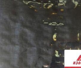 Отражающая гидро пароизоляция - модель 2