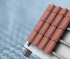 Отражающая пароизоляция - модель 4