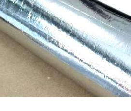 Отражающая пароизоляция - модель 3