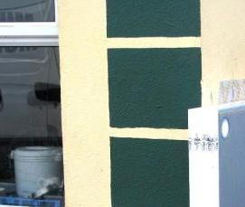 Отражающий утеплитель для стен - вариант 2