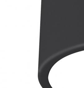 Овальные светильники накладные - тип 4