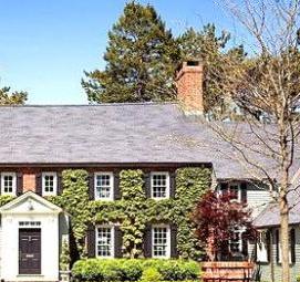 Озеленение фасадов - вариант 4