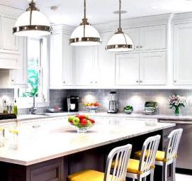 Озеленение кухни - вариант 2