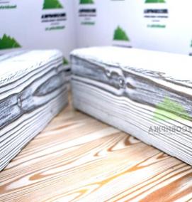 П-образная балка - вариант 3