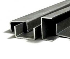 П-образная сэндвич-панель - вариант 1