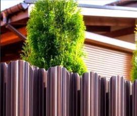 П-образная сэндвич-панель - вариант 3