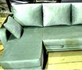 П-образный брус - модель 3