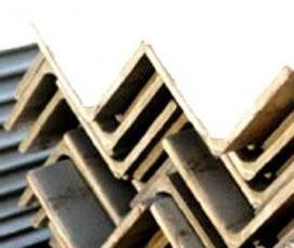 П-образный уголок металлический - тип 2