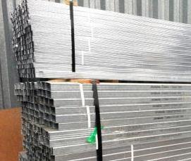 П-профиль для гипсокартона - модель 2