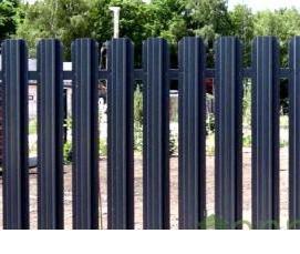 П образные защитные профили - вариант 4