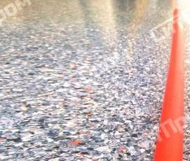 П образные защитные профили - вариант 3