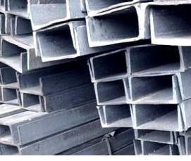 П образные защитные профили - вариант 2