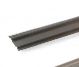 П образный крепежный профиль - вариант 2