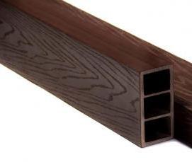 П образный профиль 100х50 - вариант 3