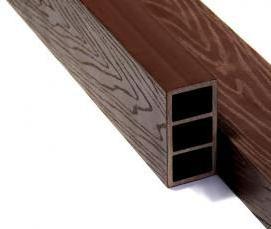 П образный профиль 100х50 - вариант 2