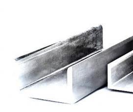 П образный профиль 200 мм - вариант 1