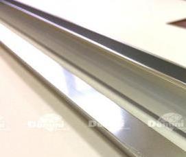 П образный профиль 6 мм - тип 4