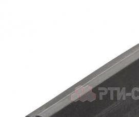 П образный профиль для панелей - тип 4