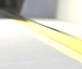 П образный профиль для сайдинга - тип 3