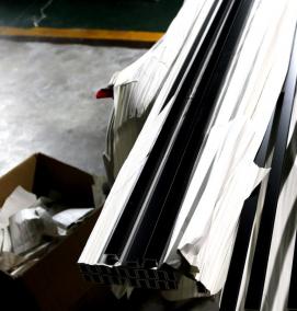 П образный профиль - вариант 4