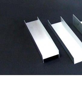 П образный профиль - вариант 3