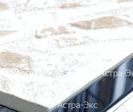 П образный профиль сталь - вариант 1