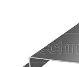 П образный профиль сталь - вариант 4