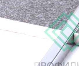 П образный профиль сталь - вариант 2