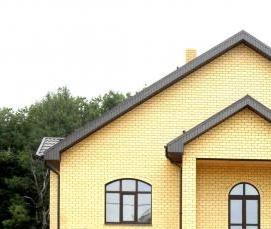 П образный профиль железный - вариант 3