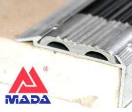 П образный стартовый пвх профиль - тип 3