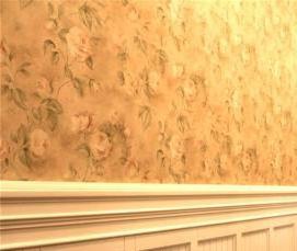 П профиль для стеновых панелей - тип 1