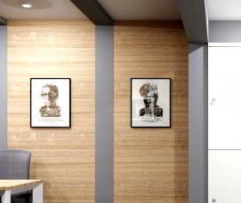 П профиль для стеновых панелей - тип 4