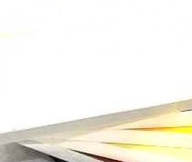 Панель дсп ламинированная - тип 1