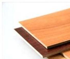 Панель мдф Дуб серебристый - вариант 3