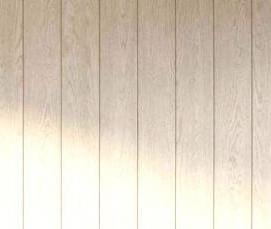 Панель мдф Дуб серебристый - вариант 2