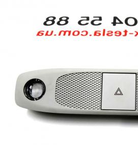 Панель освещения - вариант 1