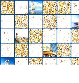 Панель пвх 955х480 - вариант 4