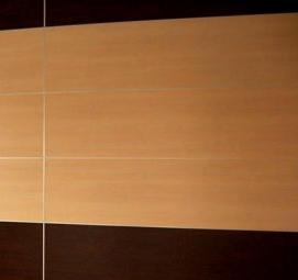 Панель пвх плитка кабанчик - тип 3