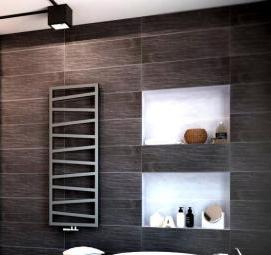 Панель пвх: полоска - тип 4