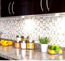 Панель пвх: ракушка - тип 1