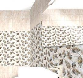 Панель пвх: ракушка - тип 4