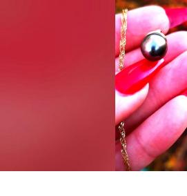 Панель пвх: жемчужина - вариант 2