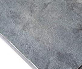 Панели мдф бумажные - модель 3