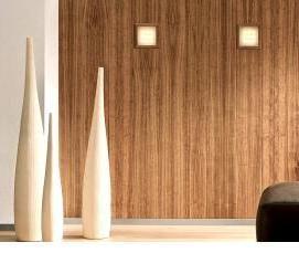 Панели мдф бумажные - модель 2