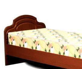 Панели мдф Итальянский орех - тип 4