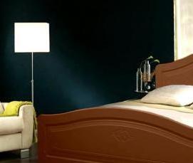 Панели мдф Итальянский орех - тип 2