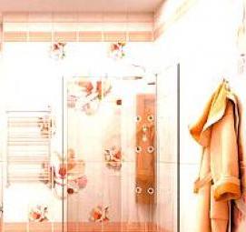 Панели пвх 2 метра - тип 4