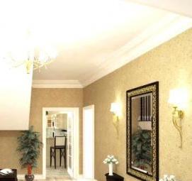 Панели пвх 2 метра - тип 3