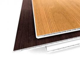 Панели пвх для откосов окон сэндвич - вариант 4