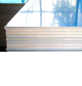 Панели пвх для откосов окон сэндвич - вариант 2